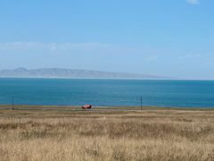 -青海湖国家重点风景名胜区