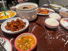 -新白鹿餐厅(西湖银泰店)