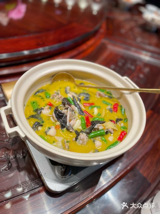 31号公馆(黄兴广场白果园店)图片