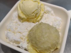 -满记甜品(苏州中心店)