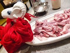 -羊来顺冰煮鲜羊铁锅烀羊肉(八卦岭店)