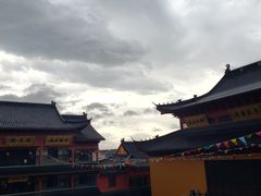 -会龙寺