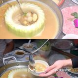 深圳探店｜吃到撑裤衩的鲍鱼冬瓜鸡煲🐔