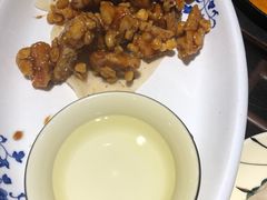 -百味地锅鸡(二店·财校分店)