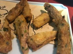 -窄巷子陕菜馆·地道陕西菜(粉巷店)