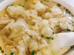 -安庆柴火馄饨(马道街店)