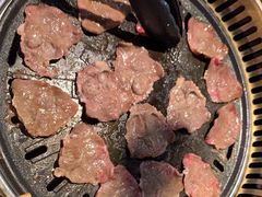 -杨记齐齐哈尔烤肉(五莲路店)