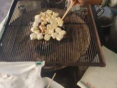 -香满楼(临安路店)