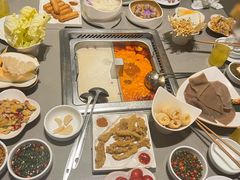 -海底捞火锅(南京红山常发广场店)