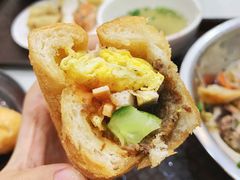越南面包-华姐鸡粉(教育路店)