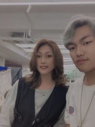 点击看大图 -MOKA HAIR SALON 烫染造型