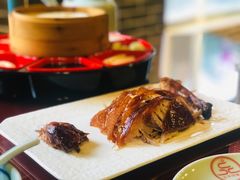 -北平印象.北京烤鸭.新京菜.融合菜(世贸店)