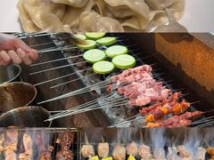 -锦州御烧烤·形象店(人民街店)