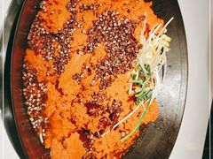 -岗上渣渣老火锅(两路口店)