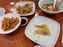 -奎元馆.百年奎元.非遗传承(西湖边的解放路店)
