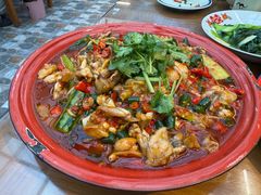 -小街47號江湖菜(四合院店)