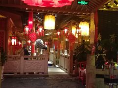 -大龙辣火锅·龙虾·烧烤(湖滨新天地店)