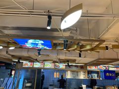 -呷佬·长沙手工米粉(金沙江路店)