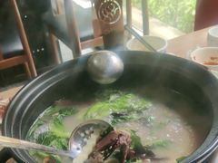 -尼玛藏家风味园(阿山食城店)