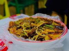 -啊臻味道米粉(总店)