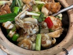 -飞尝蚝·顺德菜·鱼生(顺德总店)