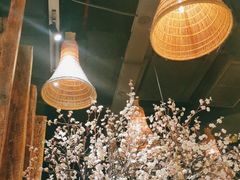 -蜜桃餐厅·伴山(绿宝广场店)