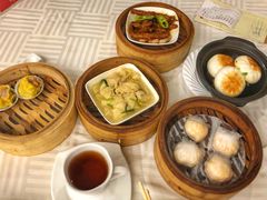 -潮福城大酒楼·潮粤菜·港式点心(阳光城店)