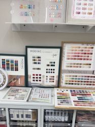 -赢韵美甲美睫瑞士净斑中心