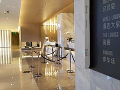 -深圳同泰万怡酒店·万荟轩自助餐厅(同泰店)