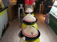 -萝鸡思味秘制泡菜(万家丽店)