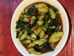 -传统香辣蟹(南园路店)