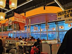 -赞酱川式烤肉(蜀都万达店)