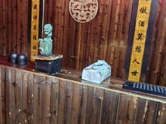 -奇门密室(五一新干线店)