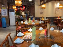 -大厨小味·民间川菜(八里庄店)