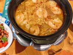-0317火锅鸡·清真(正达店)