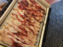 -小窝头炭火铜锅