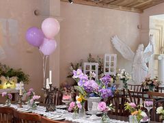 -HERRE·FARM 赫尔露营农场·团建聚会包场