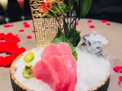 金枪鱼刺身-蟹犇•帝王蟹雪蟹(陆家嘴店)