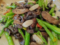 -宋记冕宁土菜馆(海门渔村二店)