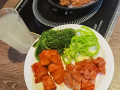 -火炉火自助餐(悠唐购物中心店)