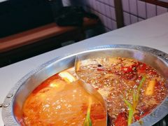 -李姑婆鲜切牛肉火锅自助(凤城二路店)