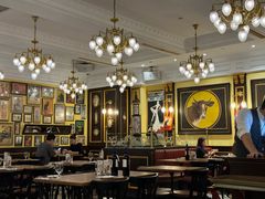 -Entrecôte 法国牛扒馆(保利·时光里店)