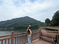 -桃花岭景区