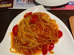 -酷公社·榴莲披萨(太原街店)