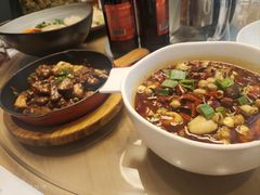 -四季餐厅(华苑店)