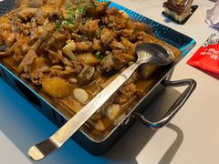 -蛙舍·炭烧牛蛙(东百中心店)
