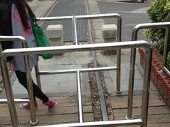 -铁路文化公园