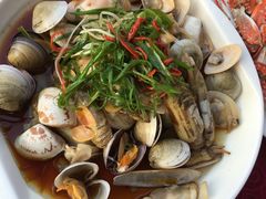 -合家小菜餐馆(新诚花苑店)