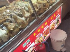 -正宁路小吃夜市