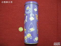 -物美超市(通州果园店)